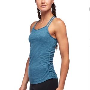 Black Diamond Six Shooter Tank